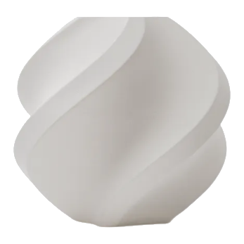 Ivory White filament swatch